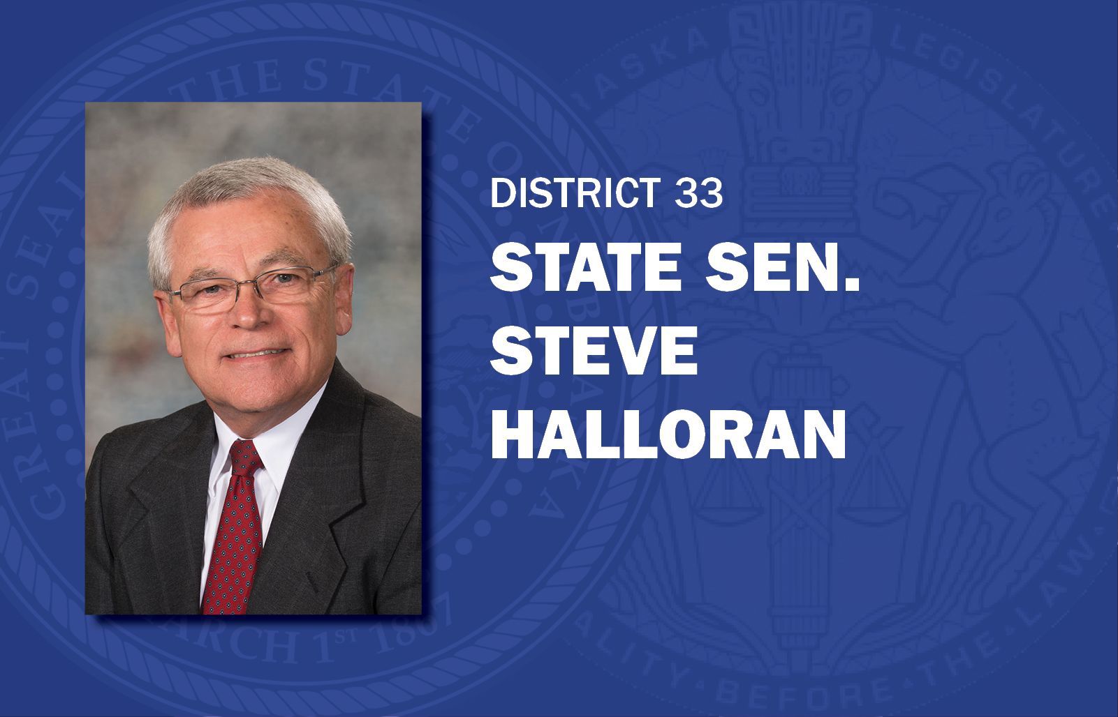 Steve Halloran